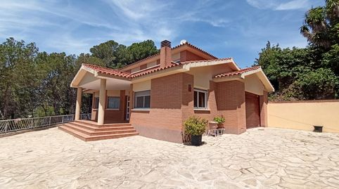 CHALET EN VENTA EN CASTELLVELL