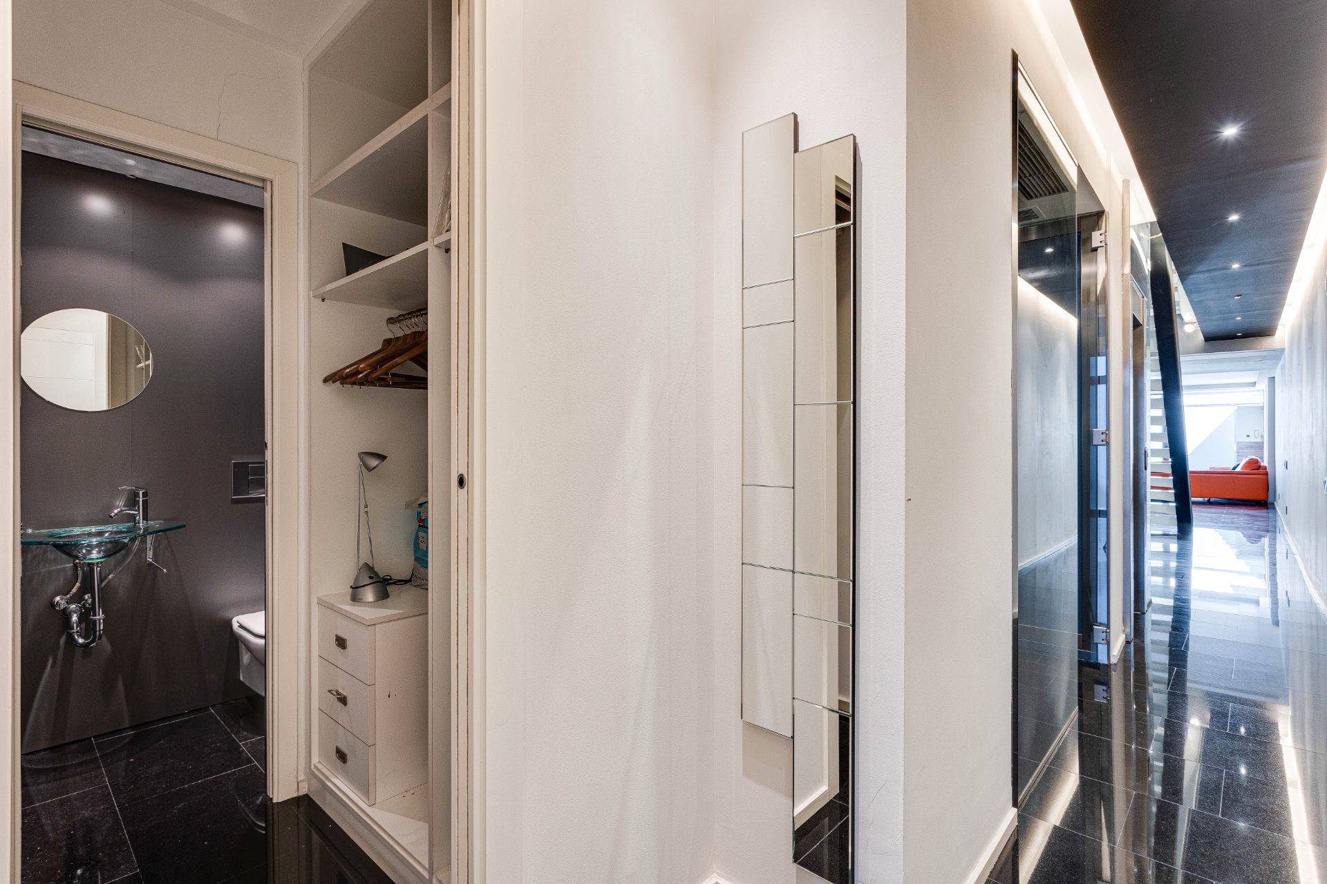 Casa adosada en venta en  Barcelona Capital con Aire acondicionado, Calefacción y Jardín privado