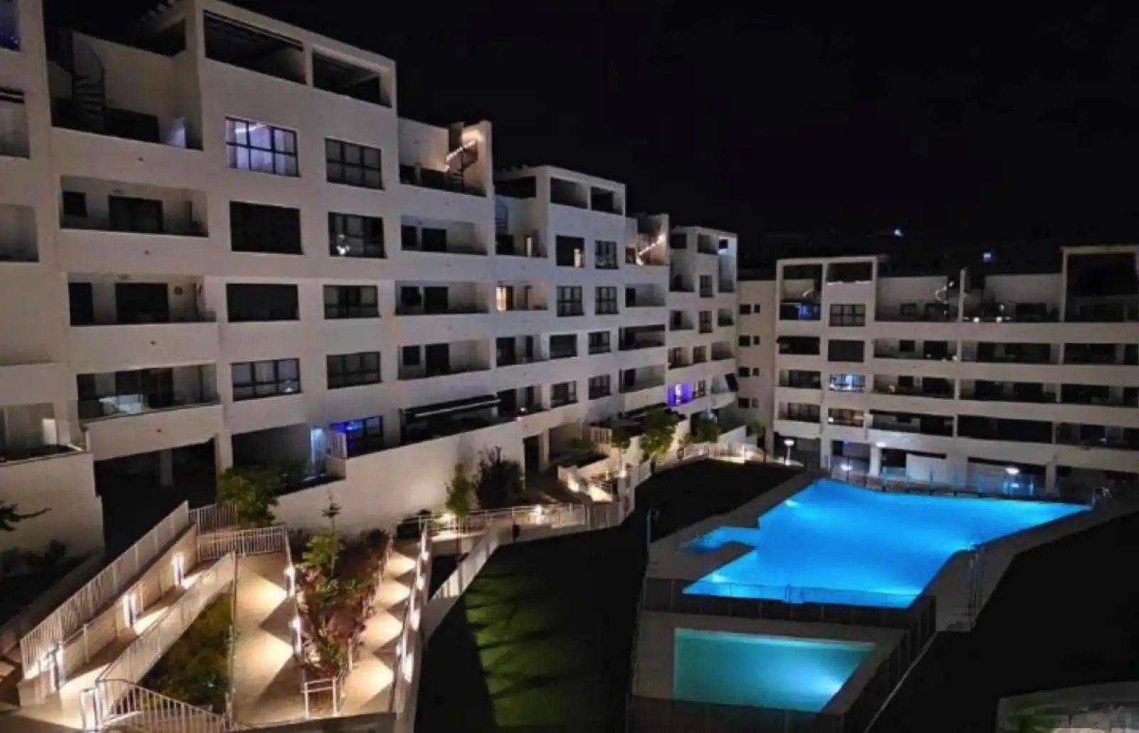 Àtic amb terrassa en venda a Estepona Pueblo, imagen 25