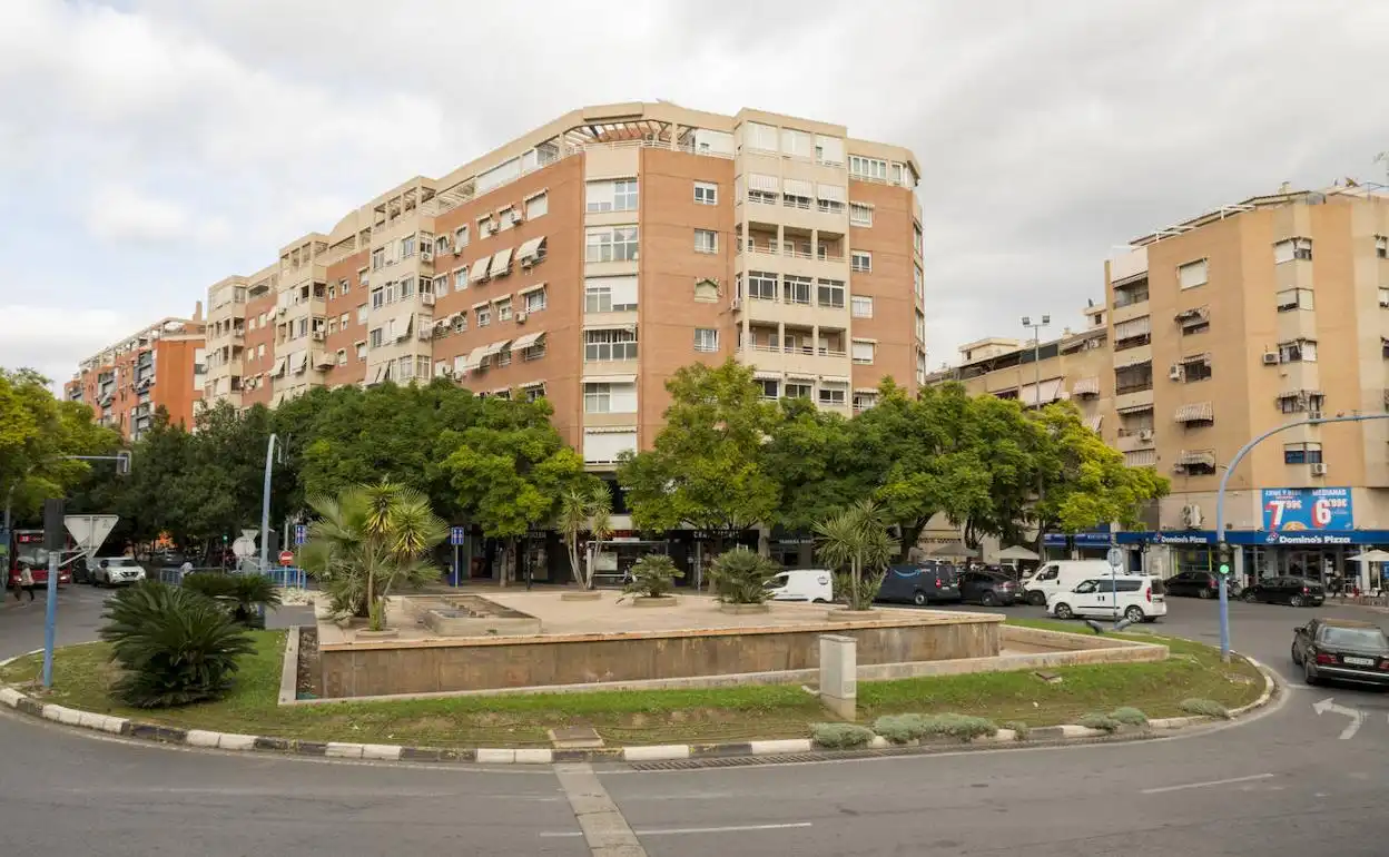 Vista exterior de Pis de lloguer en Alicante / Alacant amb Aire condicionat, Forn i Rentadora