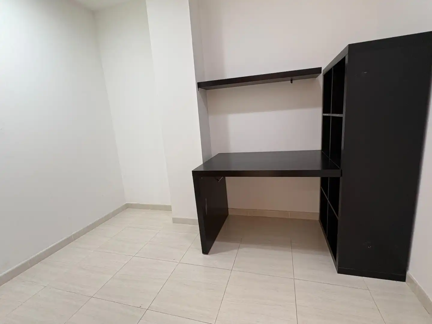 Dormitori de Casa o xalet en venda en L'Aldea amb Aire condicionat i Moblat