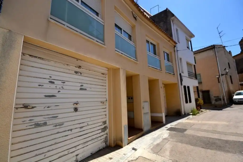 Casa bifamiliare in vendita a CALDERILLA