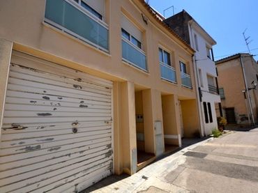 Casa aparellada en venda a CALDERILLA