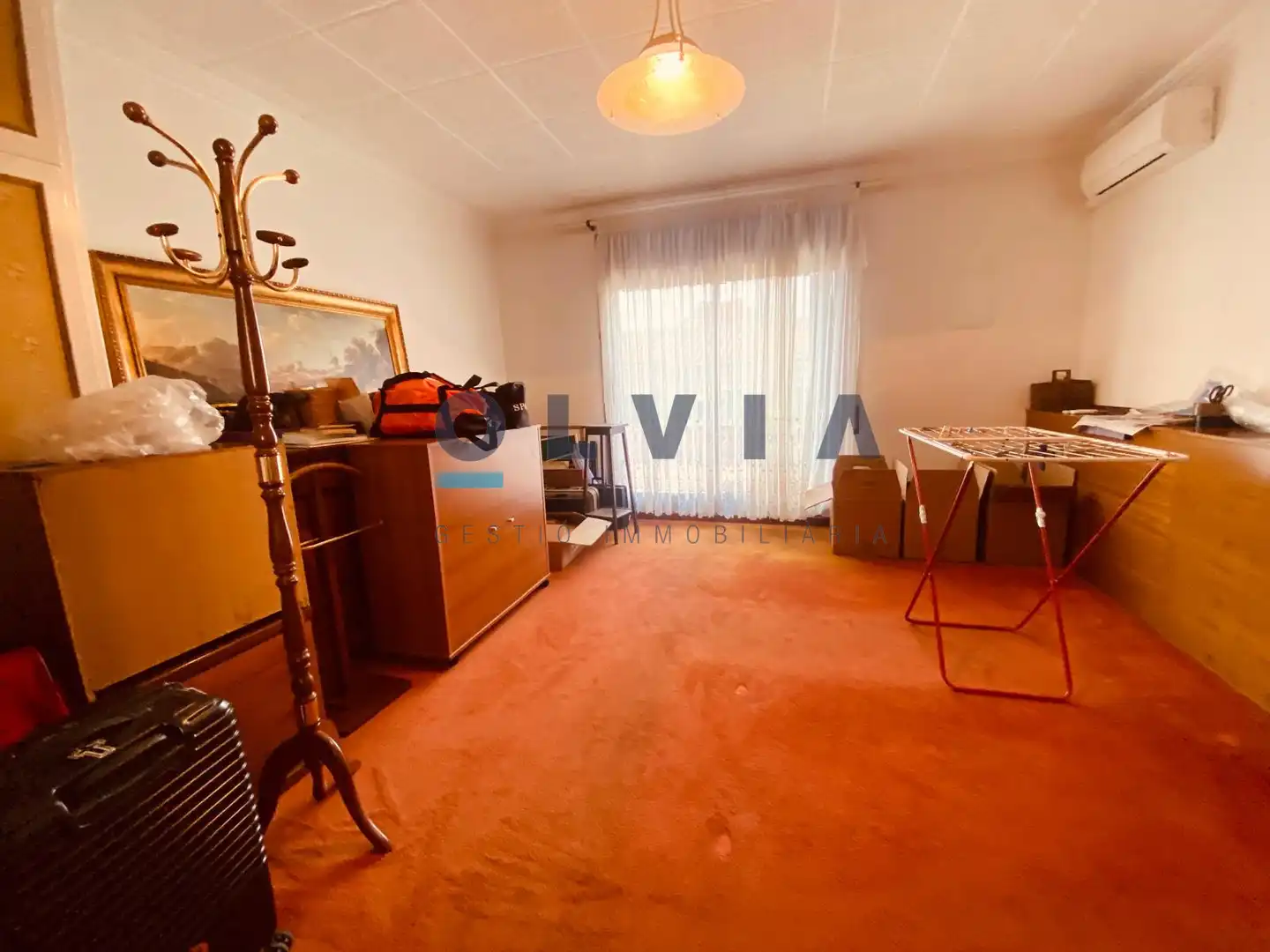 Bedroom of Attic for sale in Centre  