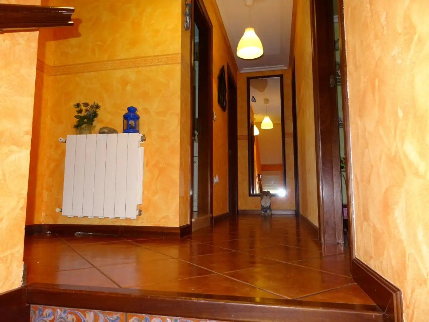 Casa o chalet en venta en Santianes - SARIEGO, Sariego