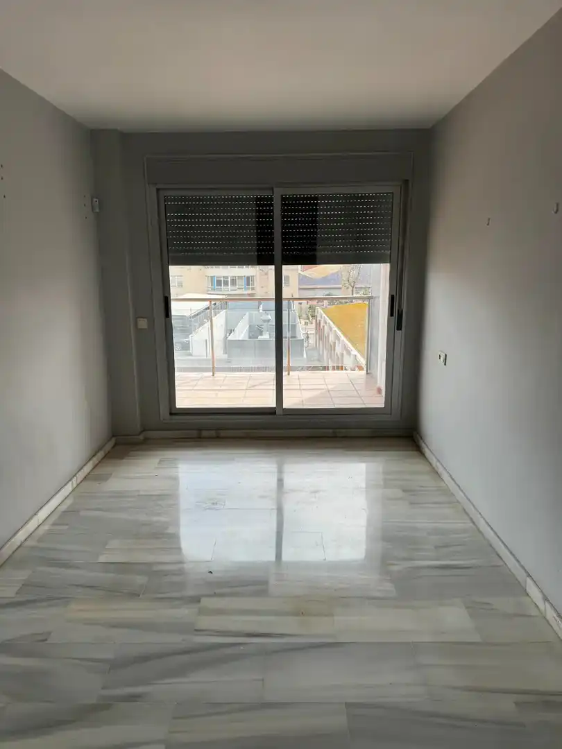 Schlafzimmer von Wohnung zum Verkauf in Castellón de la Plana / Castelló de la Plana mit Terrasse und Abstellraum