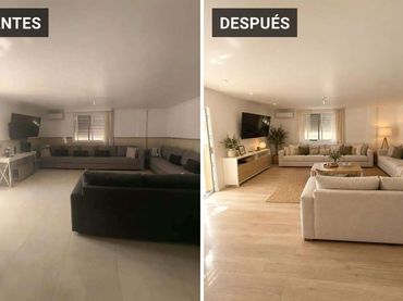 Piso en venta en Pizarra
