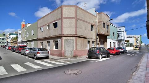 Foto 2 de Planta baixa en venda a Vecindario - El Doctoral - Cruce de Sardina, Santa Lucía de Tirajana