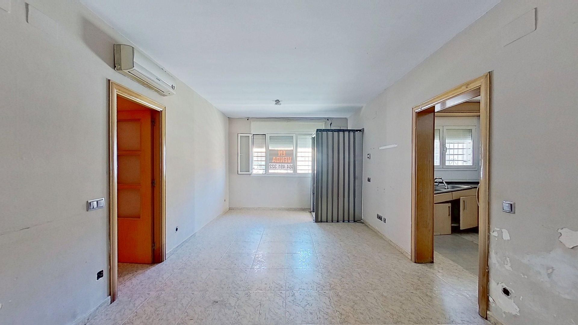 Flat for sale in Castellar del Vallès  with Air Conditioner