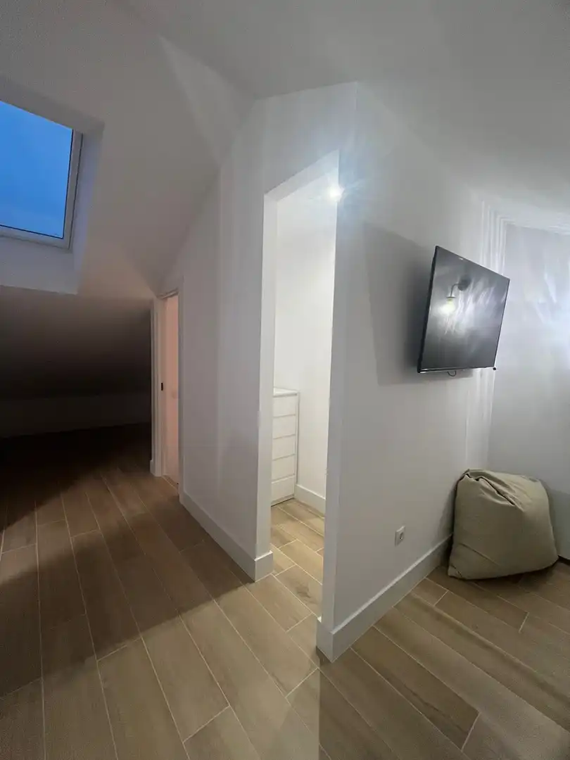 Casa adosada en venta en Polanco con Calefacción, Jardín privado y Terraza