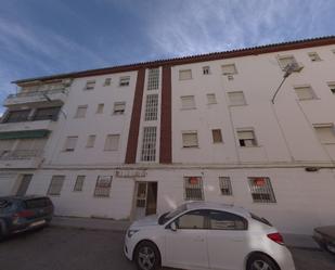 Exterior view of Flat for sale in Mérida