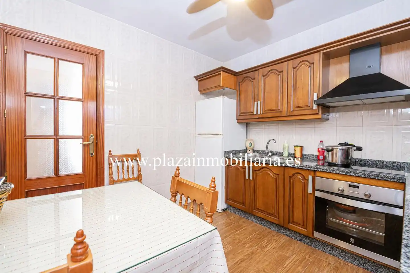 Cocina de Casa o chalet en venta en Lucena con Aire acondicionado, Terraza y Trastero