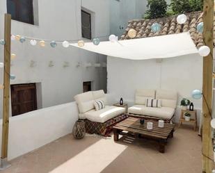 Terrassa de Estudi en venda en Vejer de la Frontera amb Terrassa i Traster