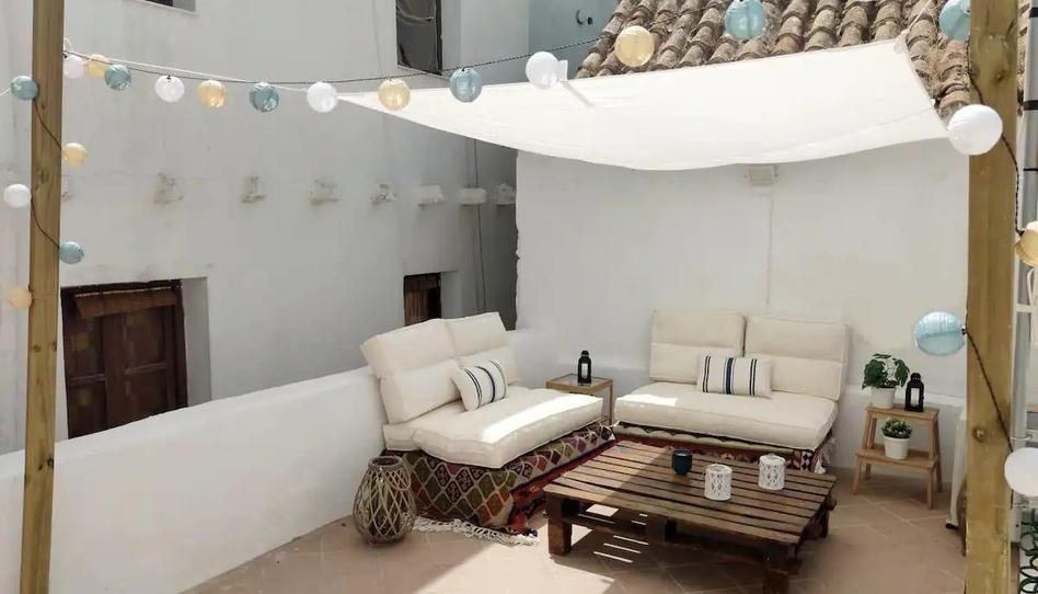 Photo 1 of Study for sale in Vejer, Cádiz