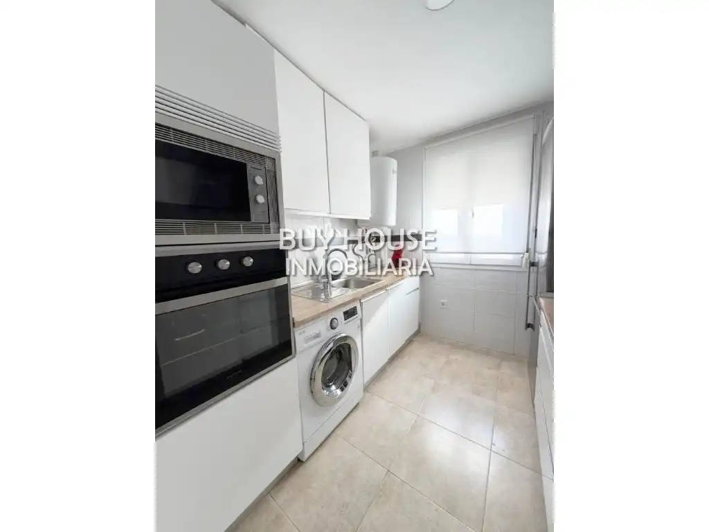 Cocina de Piso en venta en Lominchar