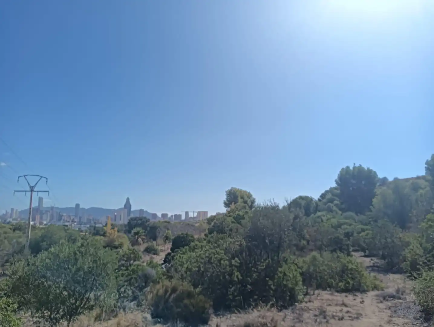 Wohnbaugrundstück zum Verkauf in Platja de Torres, imagen 32