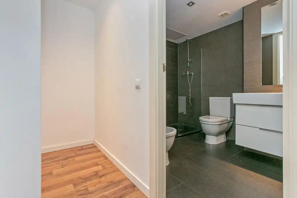 Wohnung zum Verkauf in C/ Saragossa , El Putget i el Farró