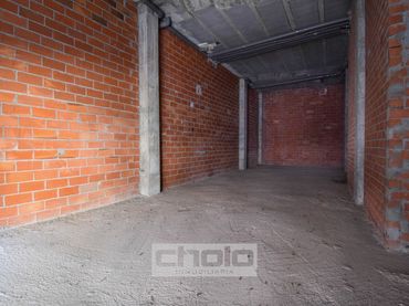 Local comercial en venda a Paradai
