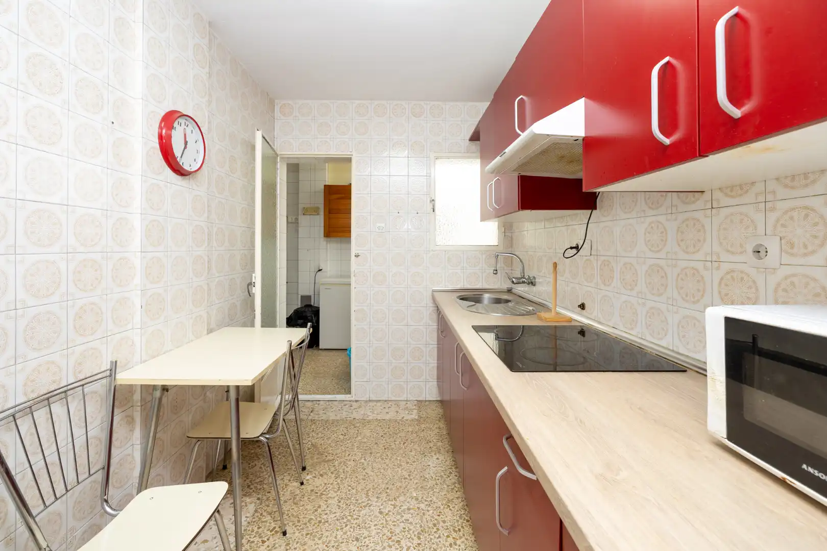 Flat for rent in Calle Emperatriz Eugenia, 13, Camino de Ronda