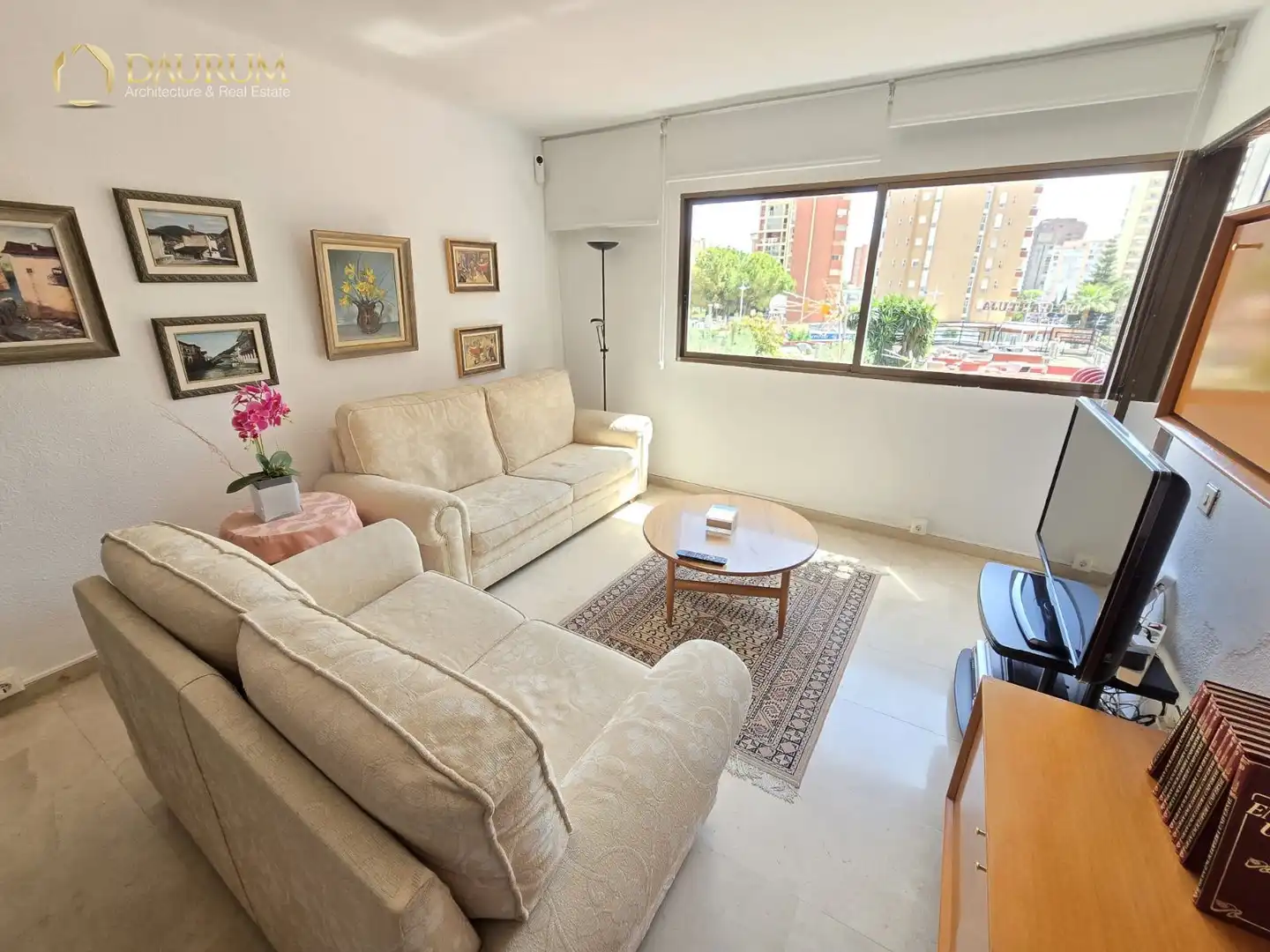 Appartamento con piscina in vendita a AVENIDA DEL DOCTOR ORTS LLORCA, imagen 8