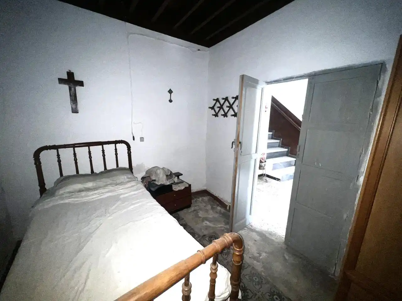 Bedroom of Country homes for sale in Canjáyar  with Terrace and Storage room
