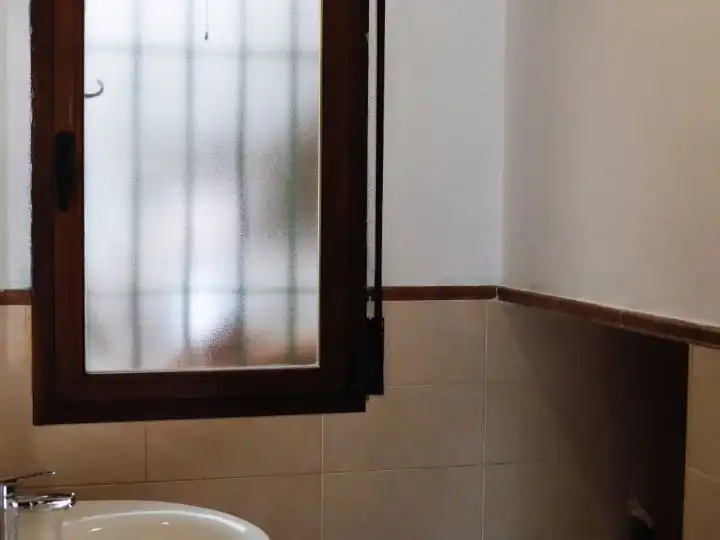Bany de Casa o xalet en venda en Lecrín, Granada
