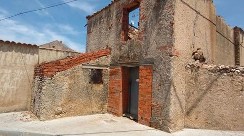 Foto 5 de Residencial en venta en Torreiglesias, Segovia