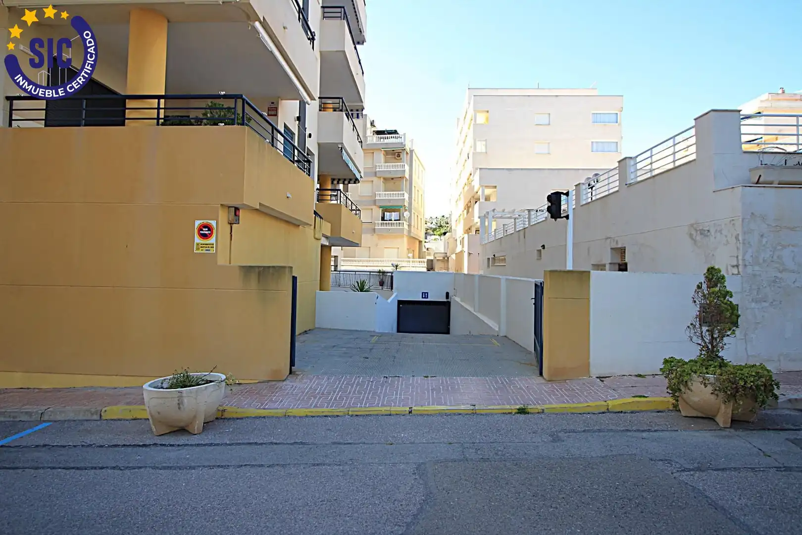 Apartament amb piscina en venda a Calle ANTONIO BOSQUE 23, imagen 45