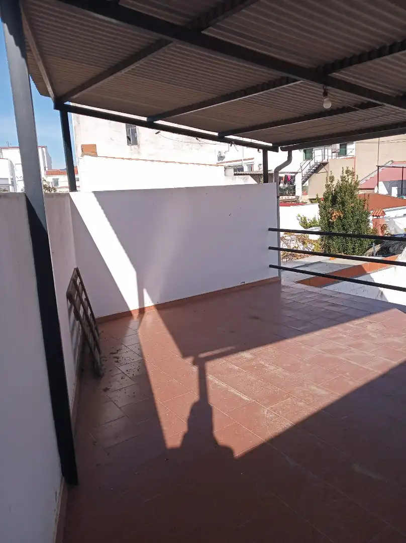 Terrace of Houses for sale in Don Benito, Badajoz