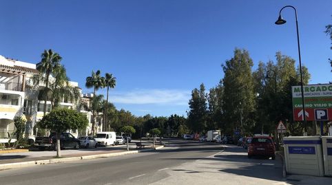 Foto 5 von Büro zum Verkauf in Mijas Golf, Mijas