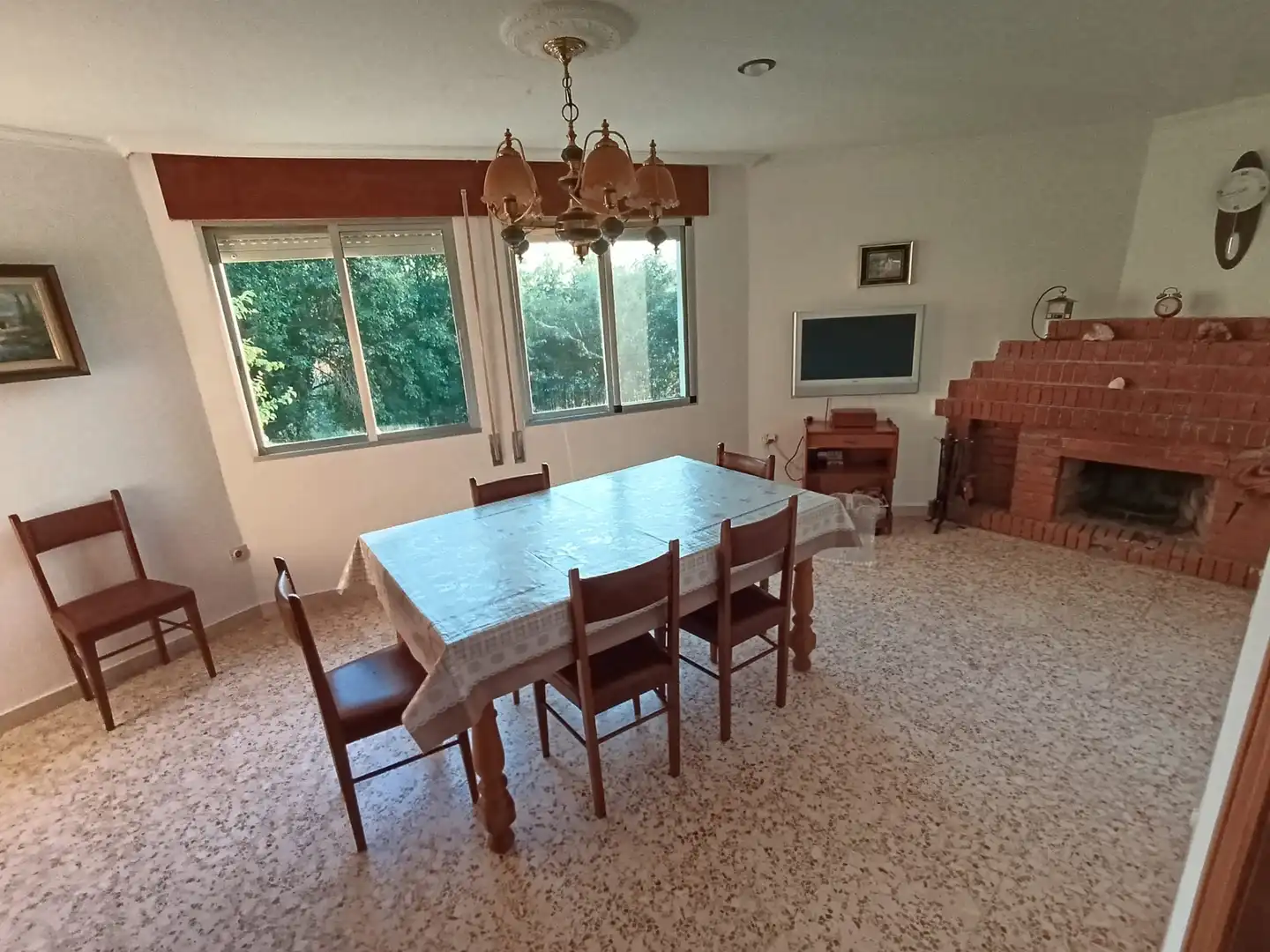 Casa rústica amb jardí en venda a O Saviñao, imagen 13
