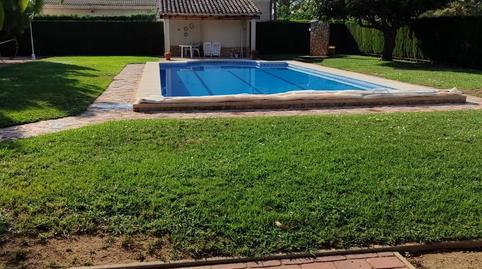 Foto 2 de Casa o xalet en venda a Pedanías - Extrarradio, Albacete