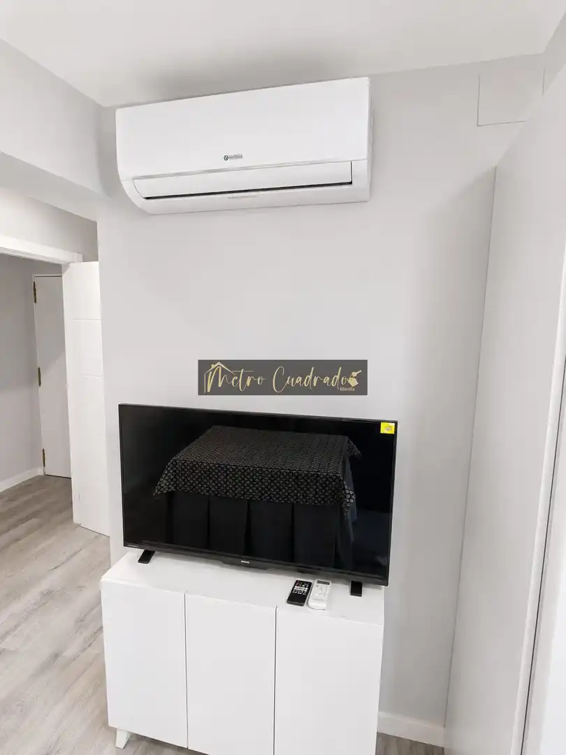 Flat for rent in Centro