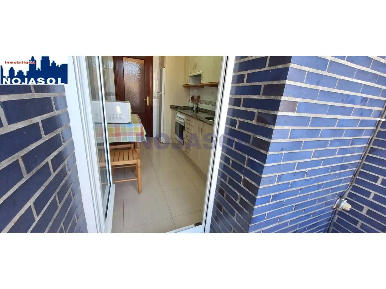 Apartament amb piscina de lloguer a Calle alcarite 15, imagen 17