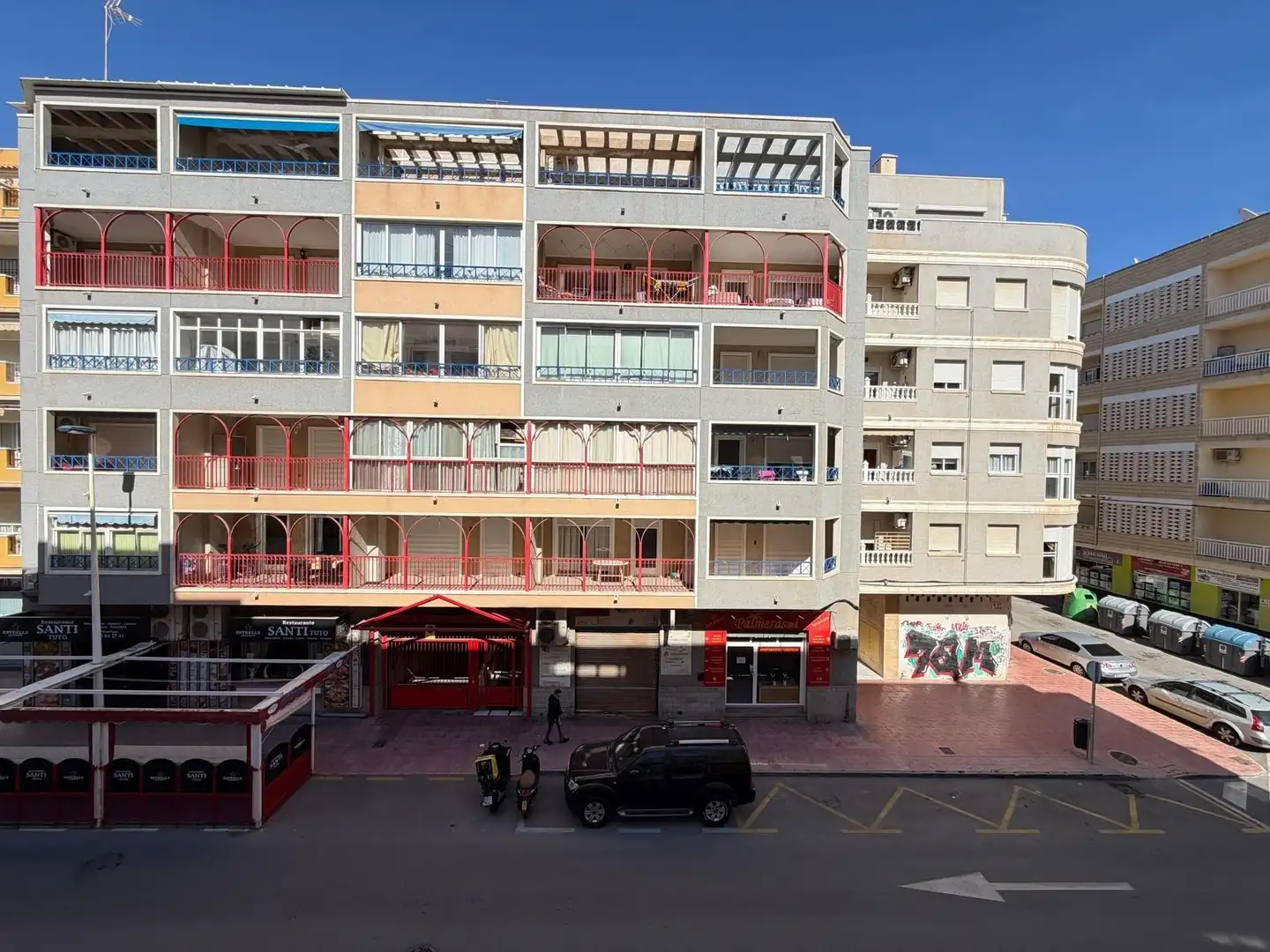 Apartamento con terraza en venta en GOLETA, imagen 37