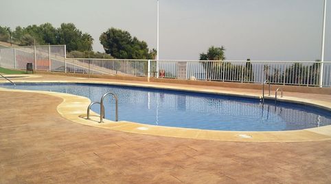 Foto 2 de Ático en venta en Ps Moro Manco, 1, Marina de la Torre, Mojácar