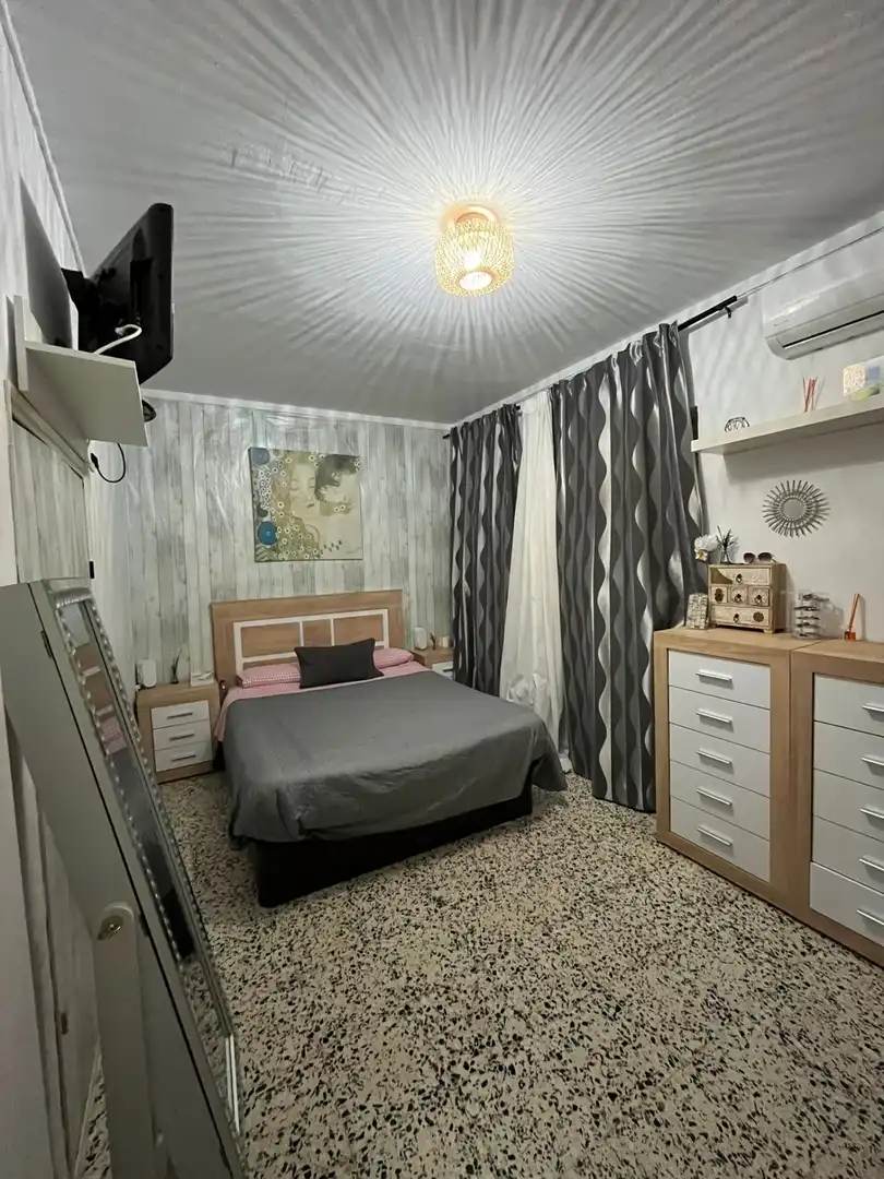 Casa o chalet en venta en La Puebla de Cazalla
