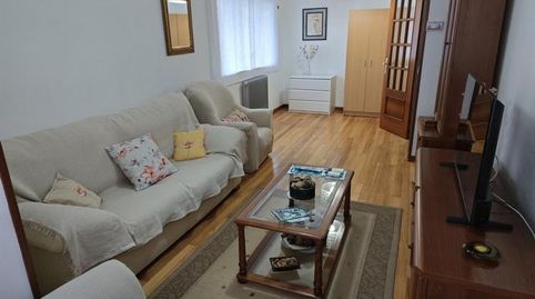 Foto 4 de Piso de alquiler en Rúa Raxoeira, O Milladoiro, Ames
