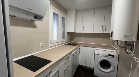 Photo 4 of Apartment to rent in Calle Calle de Los Álamos, 27, 27, Residencial Triana - Barrio Alto, Granada