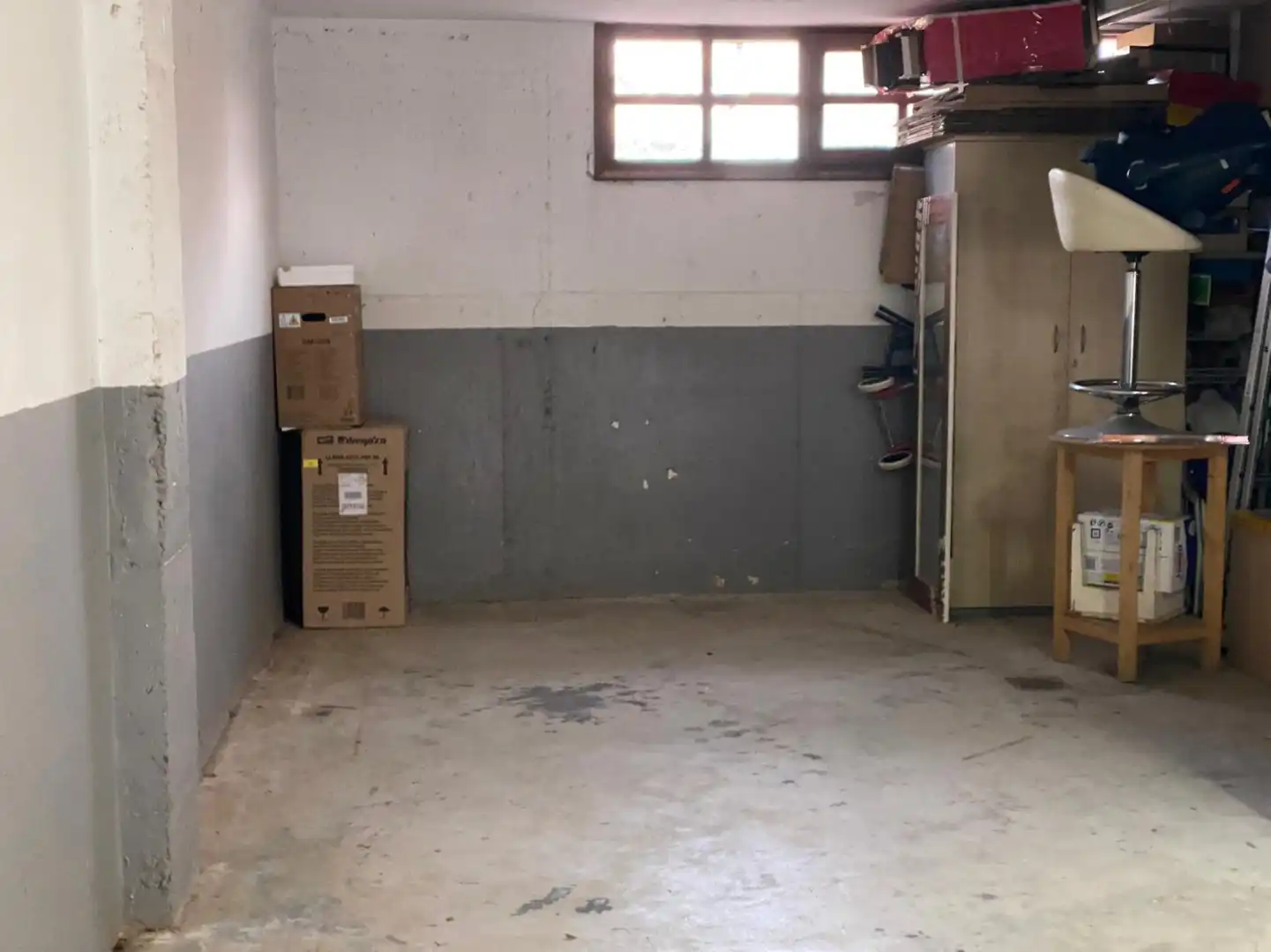 Piso en venta en Cartes con Amueblado
