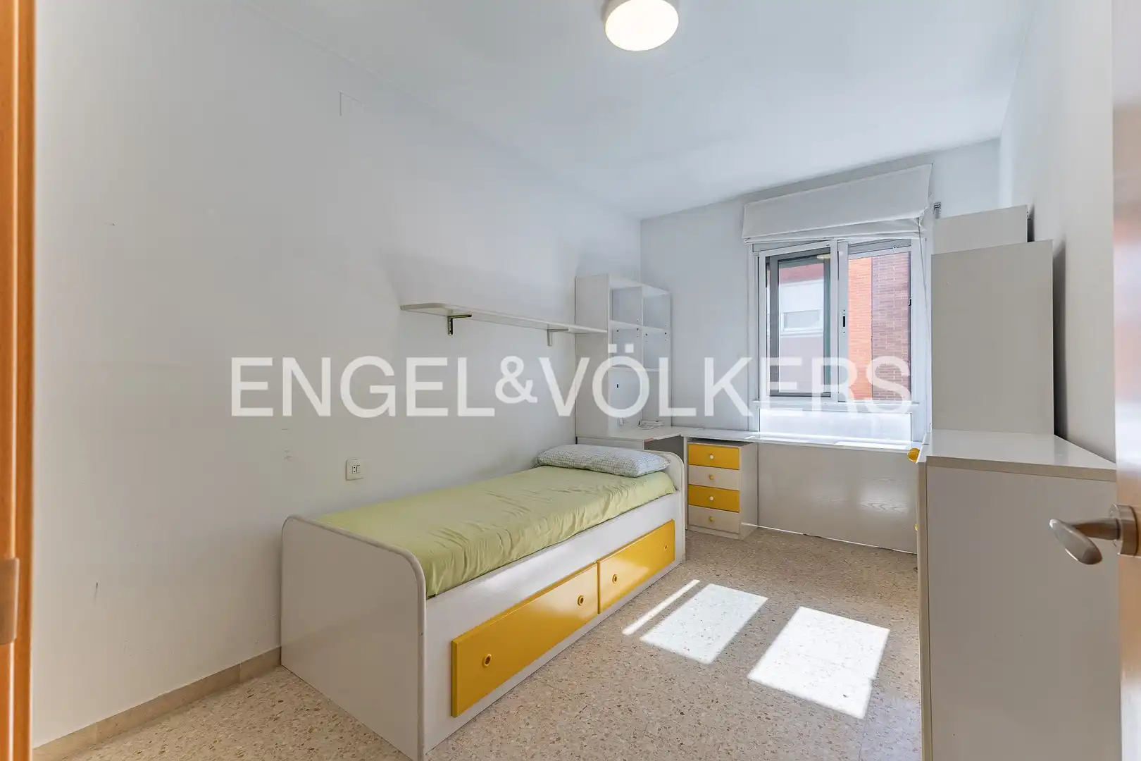 Adossat amb jardí en venda a Creu Alta - Puiggener, imagen 32