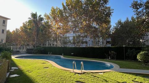 Foto 4 de Pis en venda a De París, Platja de Llevant, Tarragona