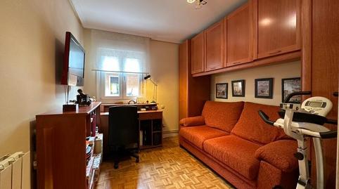 Foto 4 de Piso de alquiler en Paseo del Bertsolari Txirrita, Altza, Donostia - San Sebastián