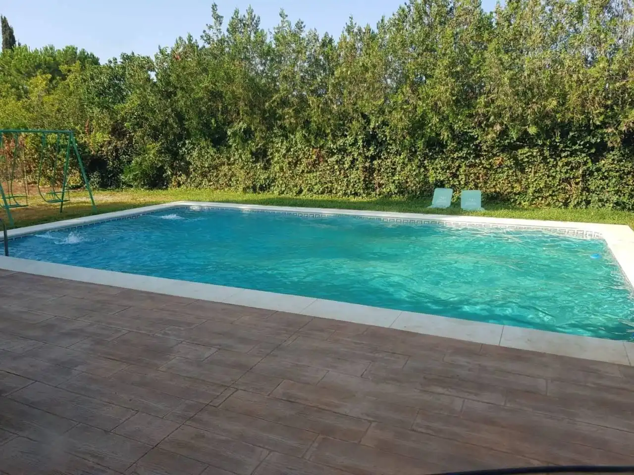 Chalet en venta en Calle URB. CAMPOSOL 0, imagen 4