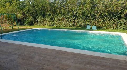 Chalet en venta en Carmona, imatge 4