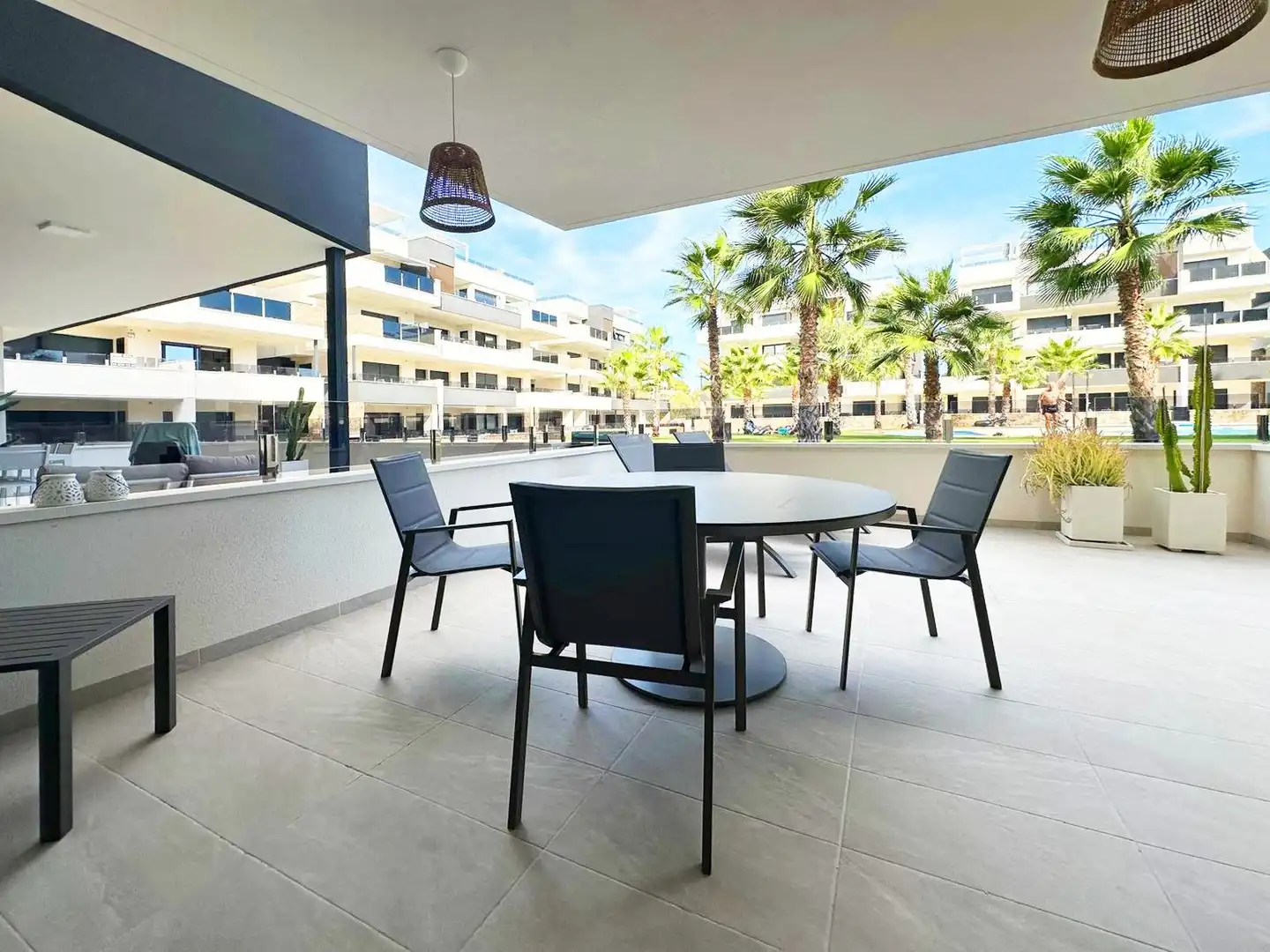 Apartamento con terraza en venta en Calle ONTARIO 2, imagen 2