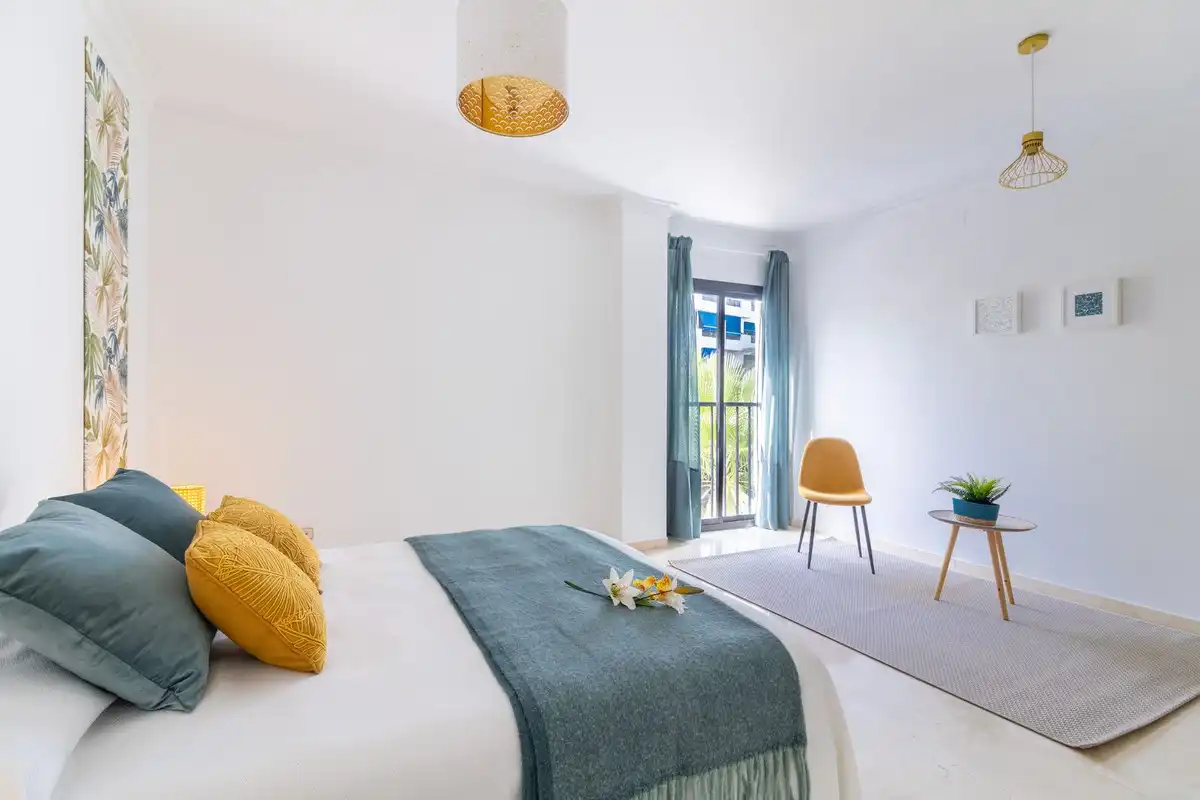 Appartement à vendre à Nueva Andalucía, imagen 9