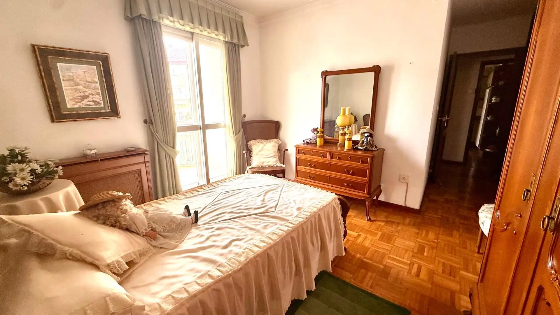 Appartement avec terrasse à vendre à XOAN DE NOVOA, imagen 47