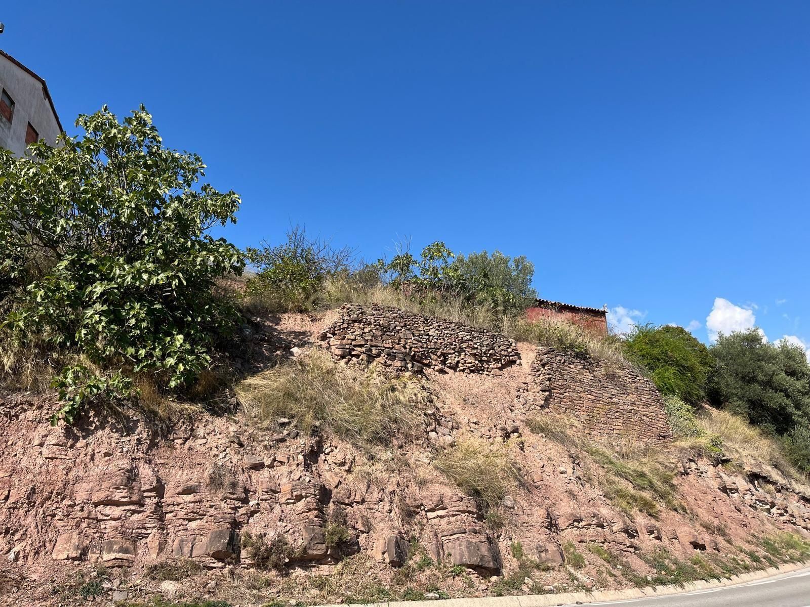 Außenansicht von Residential zum verkauf in Cardona