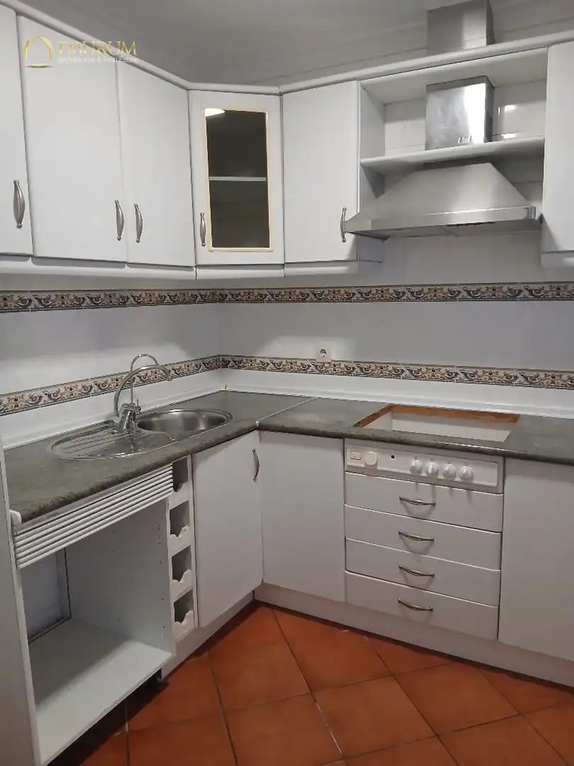 Casa en venda a REYES CATÓLICOS, imagen 7